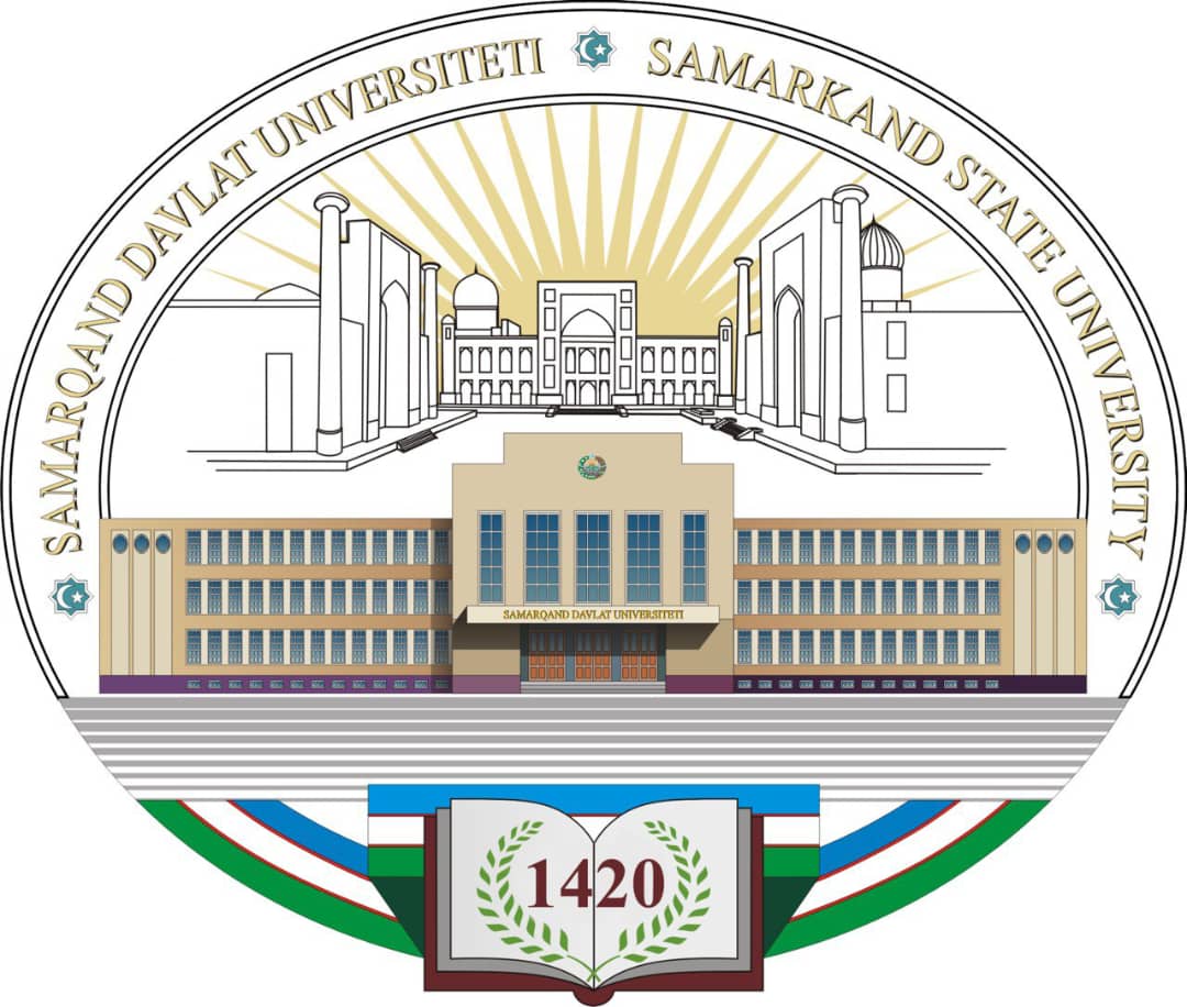 Samarkand State University