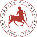 University of Thessaly